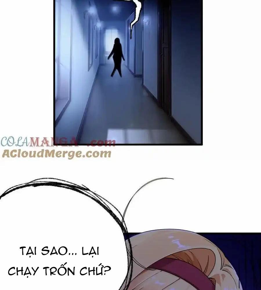 Thánh nữ, xin hãy dừng ngay những trò quái đản của cô đi!!