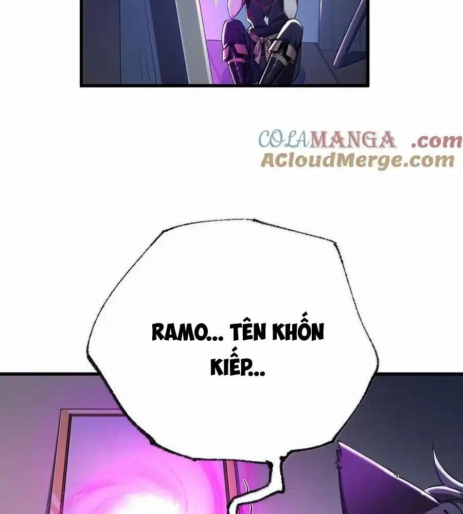 Thánh nữ, xin hãy dừng ngay những trò quái đản của cô đi!!