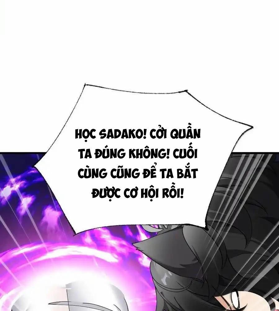 Thánh nữ, xin hãy dừng ngay những trò quái đản của cô đi!!