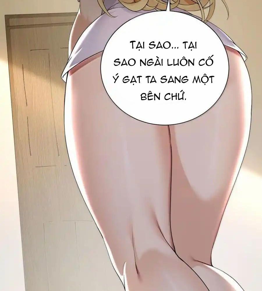 Thánh nữ, xin hãy dừng ngay những trò quái đản của cô đi!!