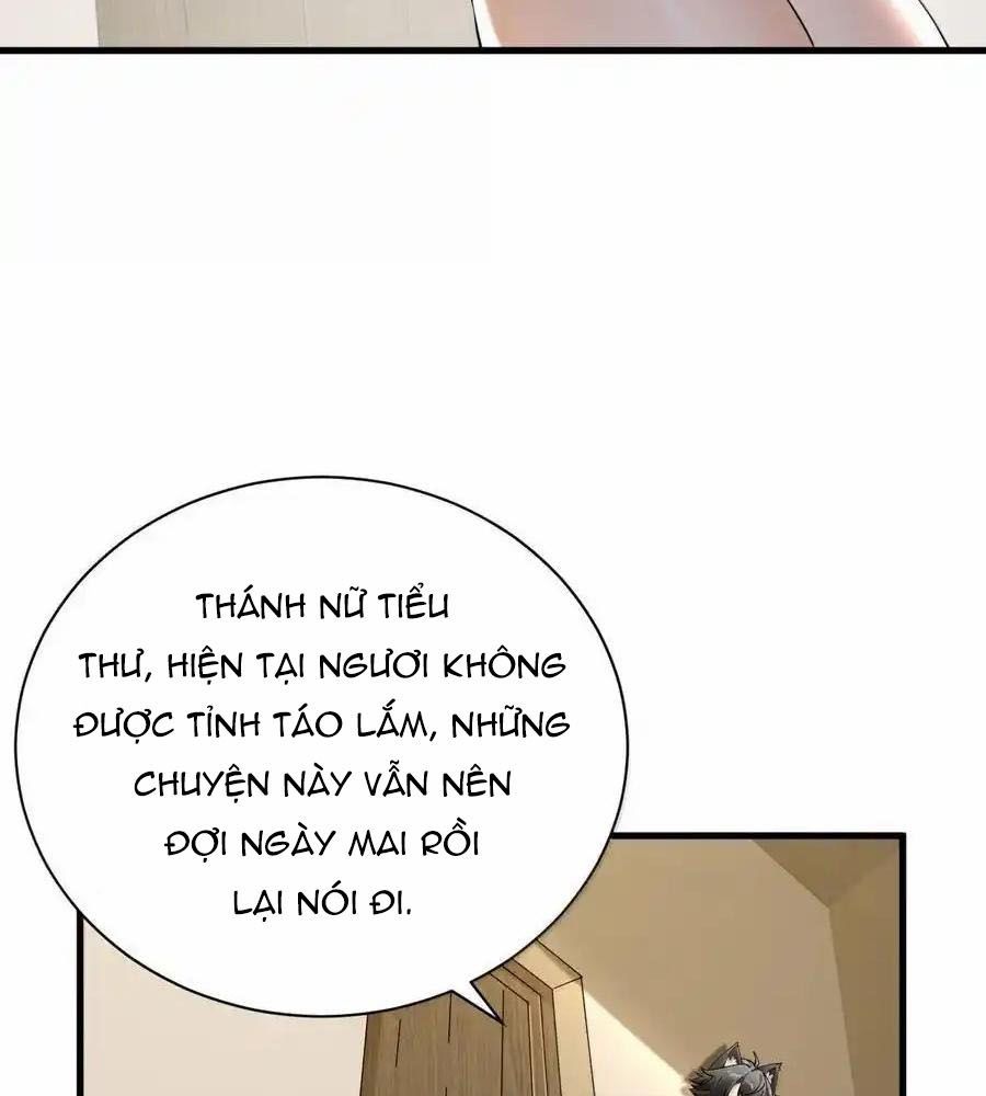 Thánh nữ, xin hãy dừng ngay những trò quái đản của cô đi!!
