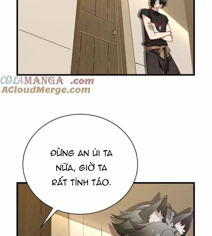 Thánh nữ, xin hãy dừng ngay những trò quái đản của cô đi!!