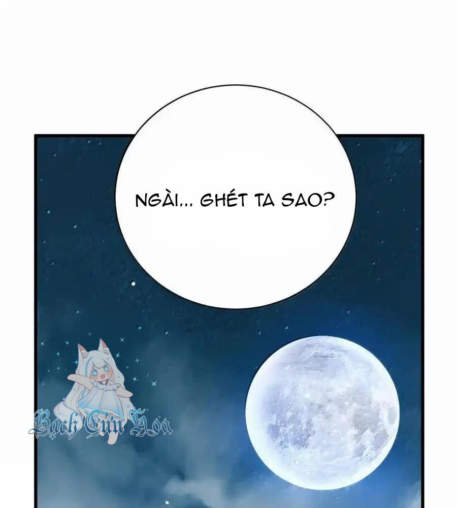 Thánh nữ, xin hãy dừng ngay những trò quái đản của cô đi!!