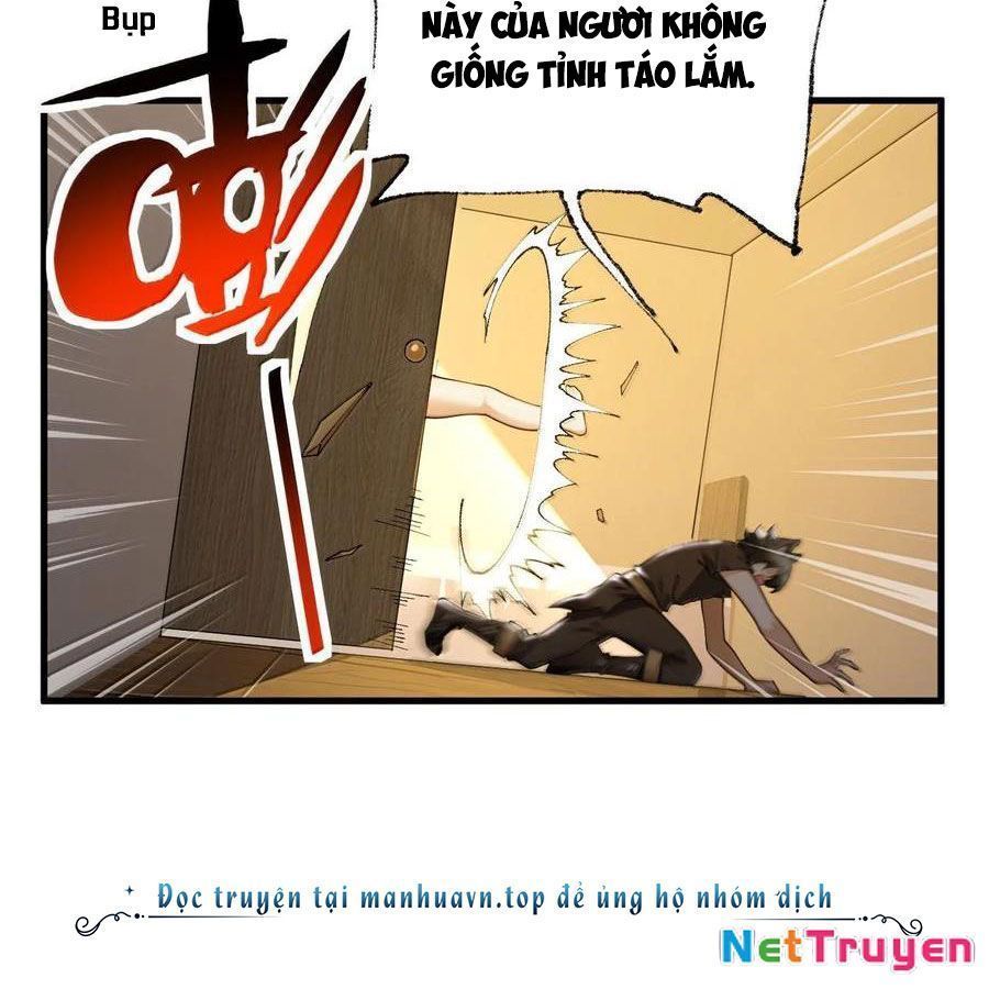 Thánh nữ, xin hãy dừng ngay những trò quái đản của cô đi!!