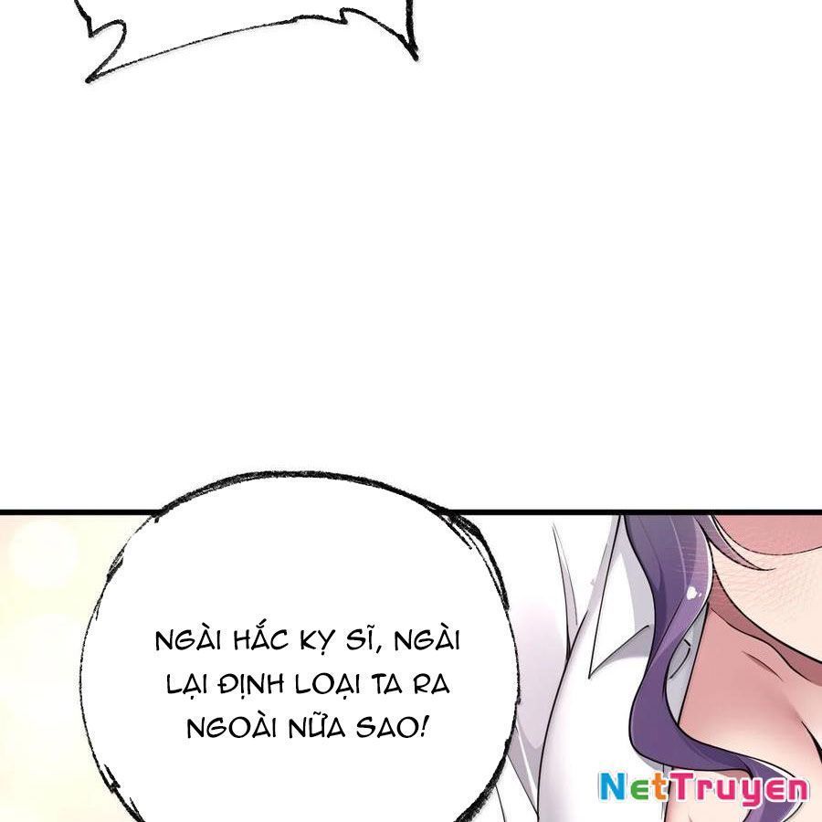 Thánh nữ, xin hãy dừng ngay những trò quái đản của cô đi!!