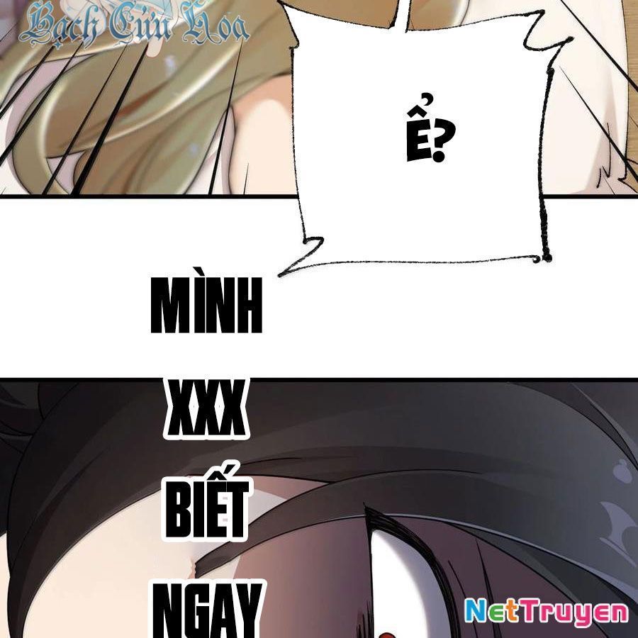 Thánh nữ, xin hãy dừng ngay những trò quái đản của cô đi!!
