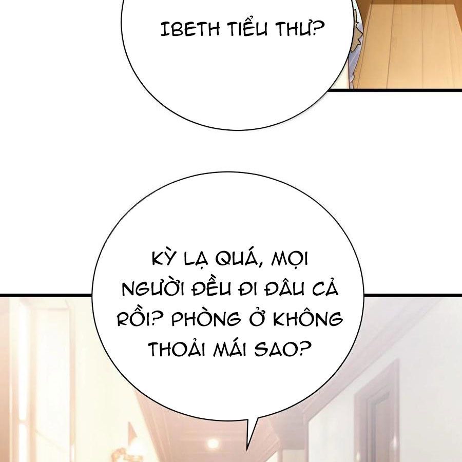 Thánh nữ, xin hãy dừng ngay những trò quái đản của cô đi!!