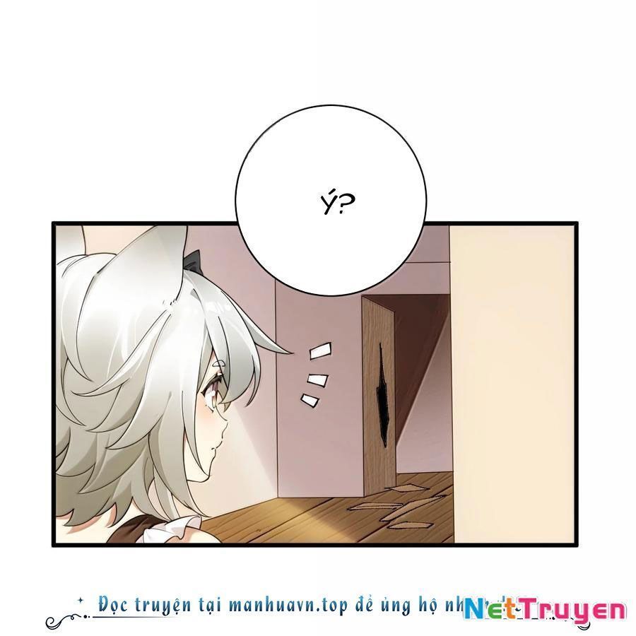 Thánh nữ, xin hãy dừng ngay những trò quái đản của cô đi!!