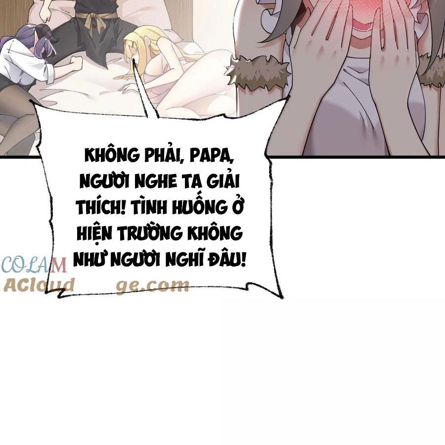 Thánh nữ, xin hãy dừng ngay những trò quái đản của cô đi!!