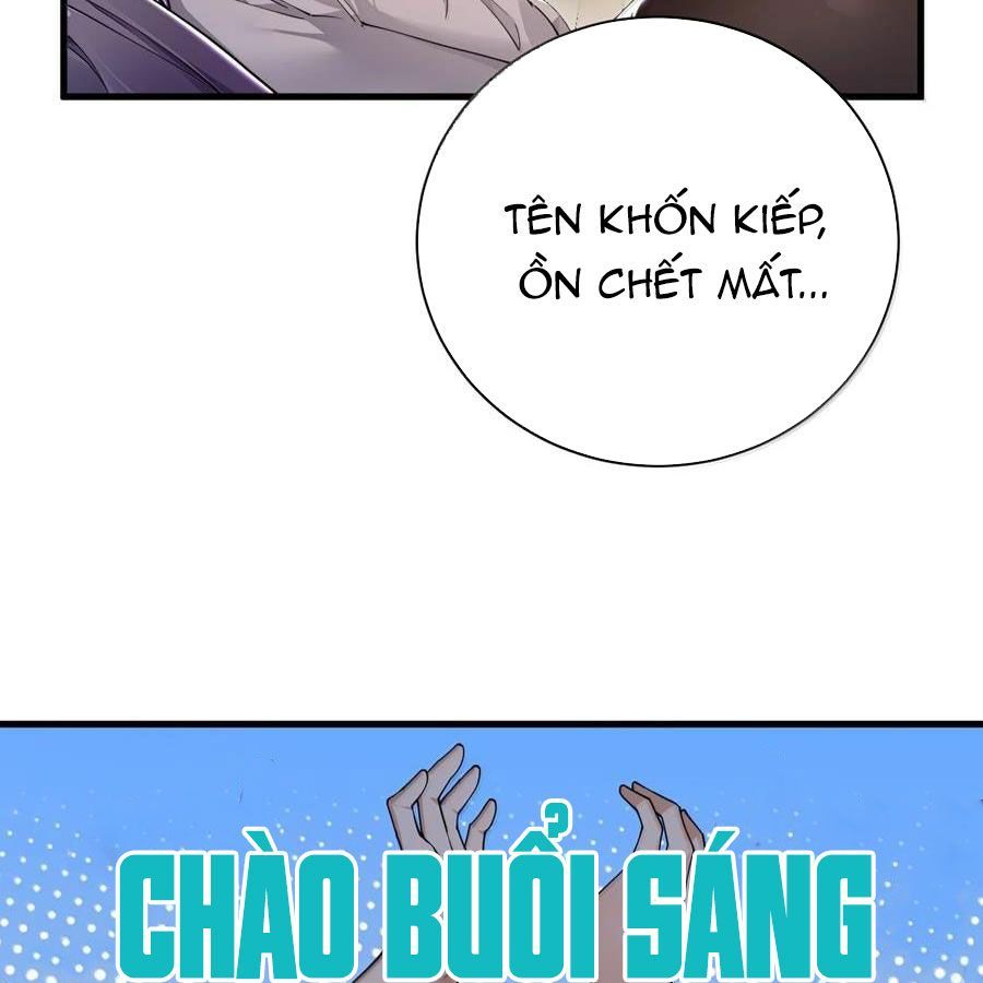 Thánh nữ, xin hãy dừng ngay những trò quái đản của cô đi!!