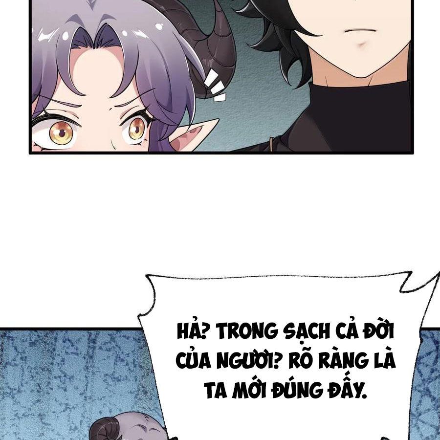 Thánh nữ, xin hãy dừng ngay những trò quái đản của cô đi!!