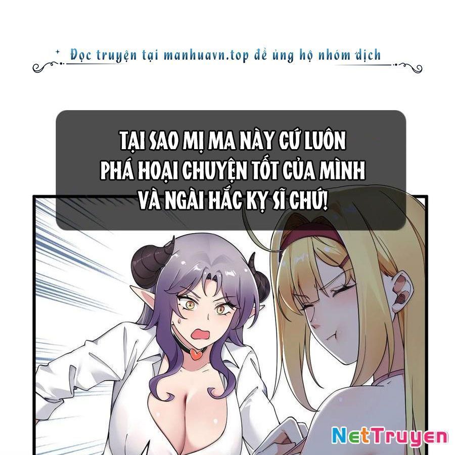 Thánh nữ, xin hãy dừng ngay những trò quái đản của cô đi!!