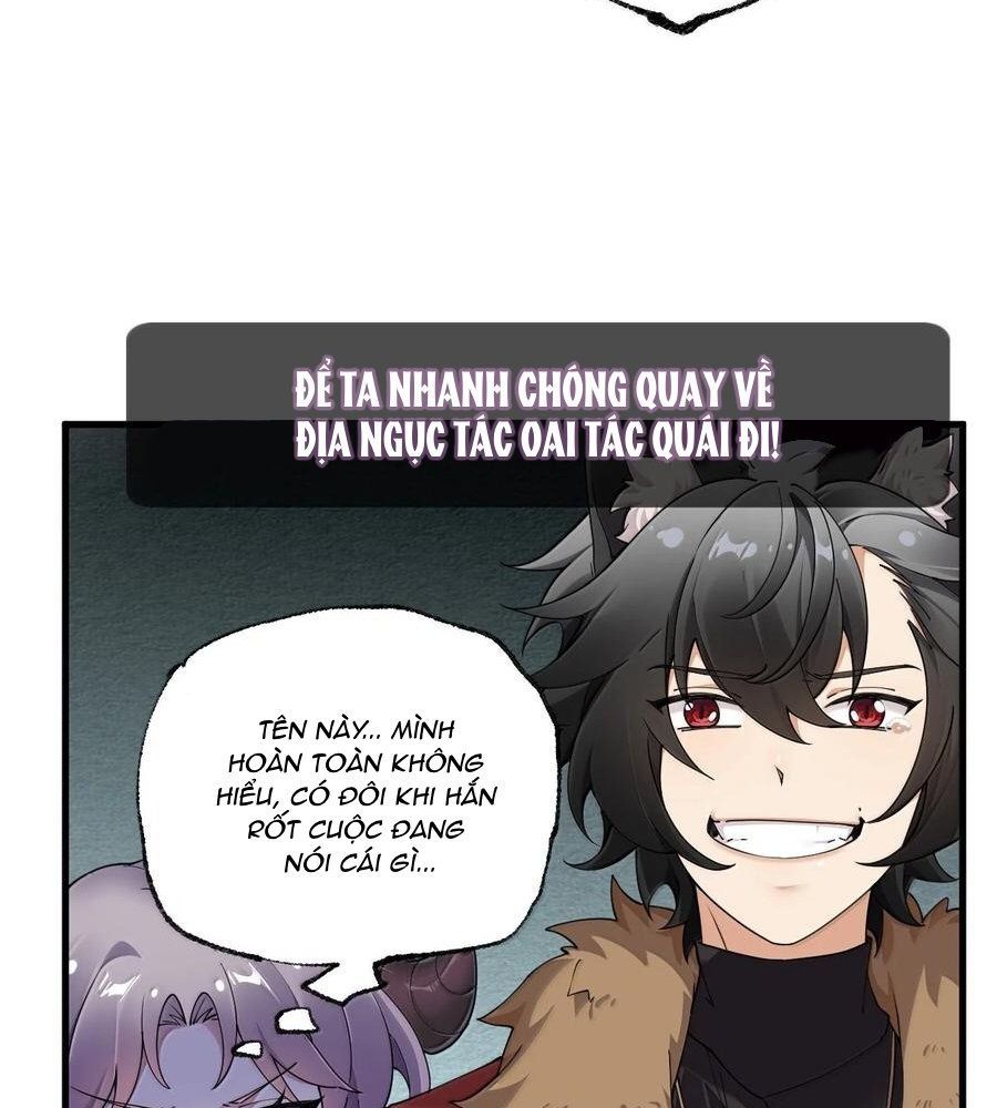 Thánh nữ, xin hãy dừng ngay những trò quái đản của cô đi!!