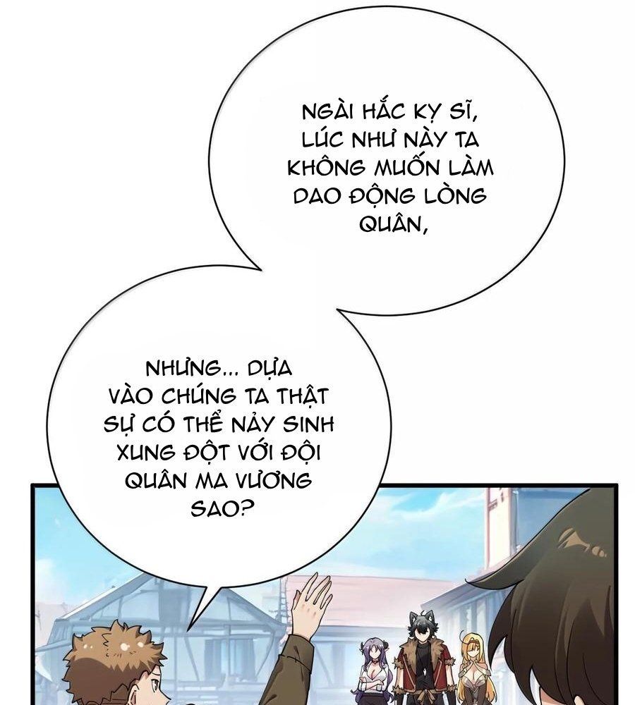 Thánh nữ, xin hãy dừng ngay những trò quái đản của cô đi!!