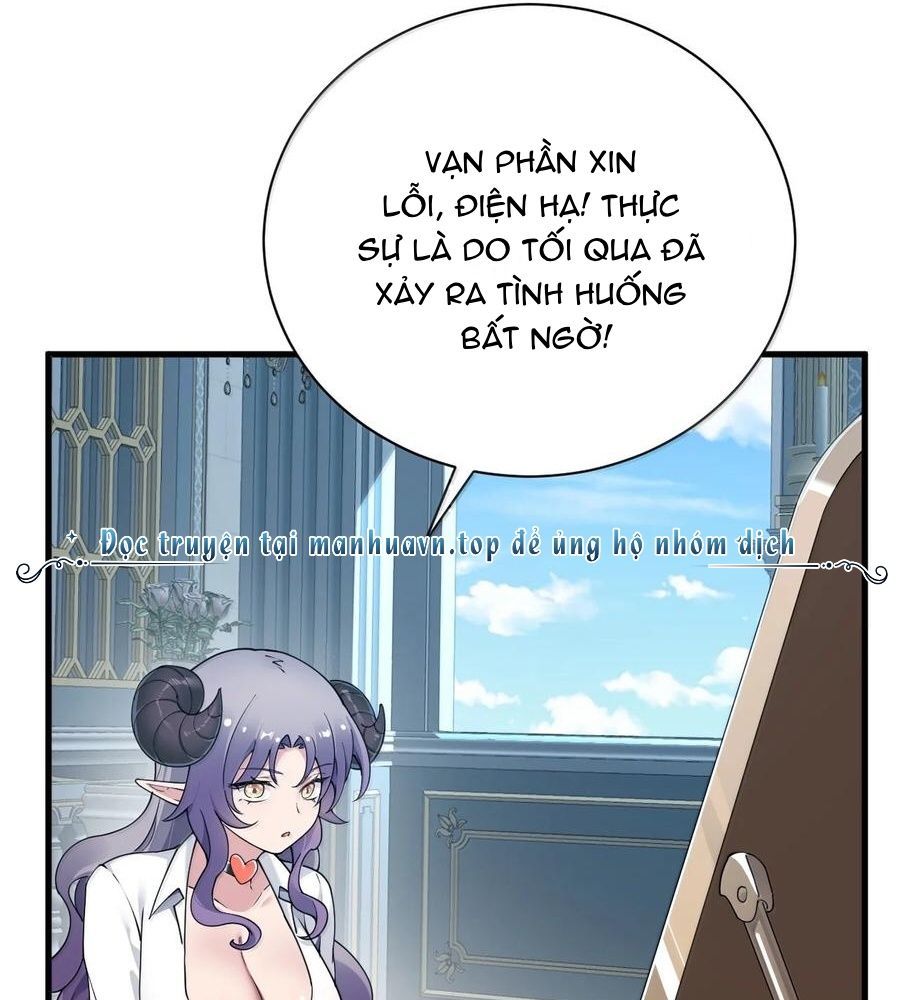 Thánh nữ, xin hãy dừng ngay những trò quái đản của cô đi!!