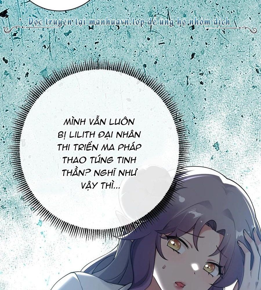 Thánh nữ, xin hãy dừng ngay những trò quái đản của cô đi!!