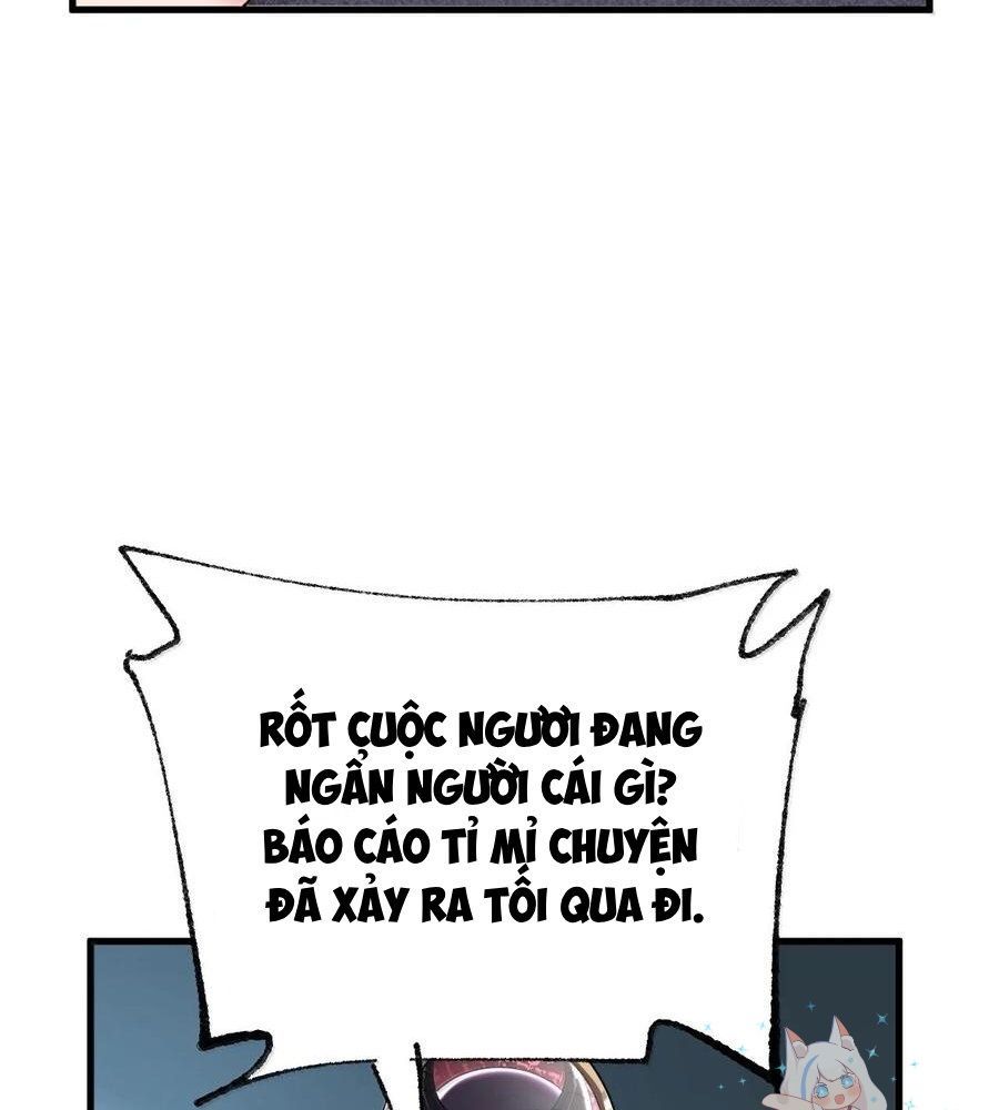 Thánh nữ, xin hãy dừng ngay những trò quái đản của cô đi!!