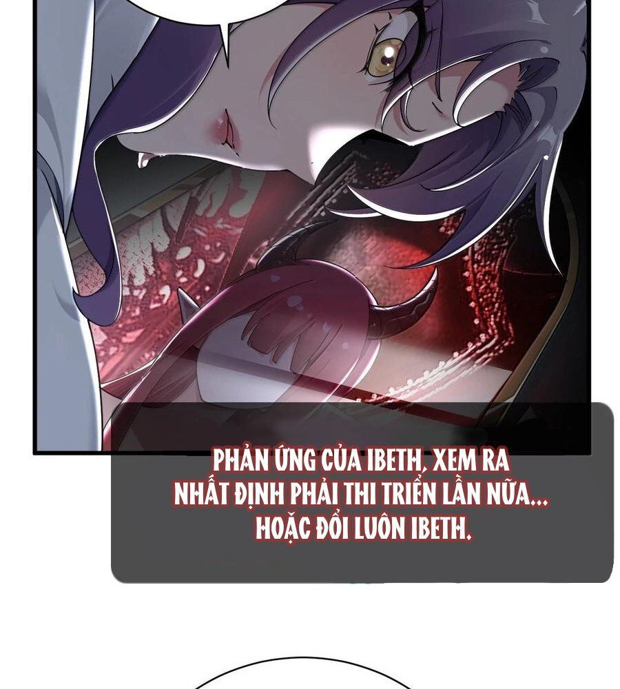 Thánh nữ, xin hãy dừng ngay những trò quái đản của cô đi!!