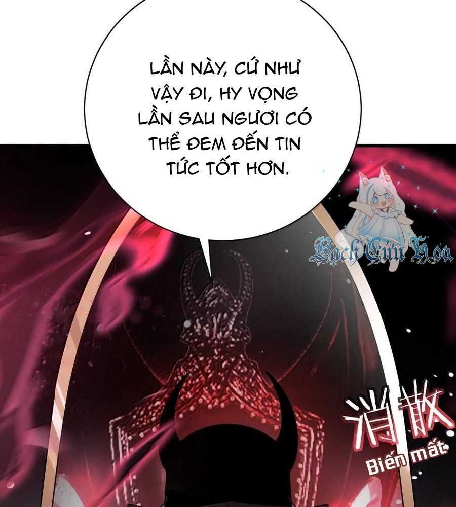 Thánh nữ, xin hãy dừng ngay những trò quái đản của cô đi!!