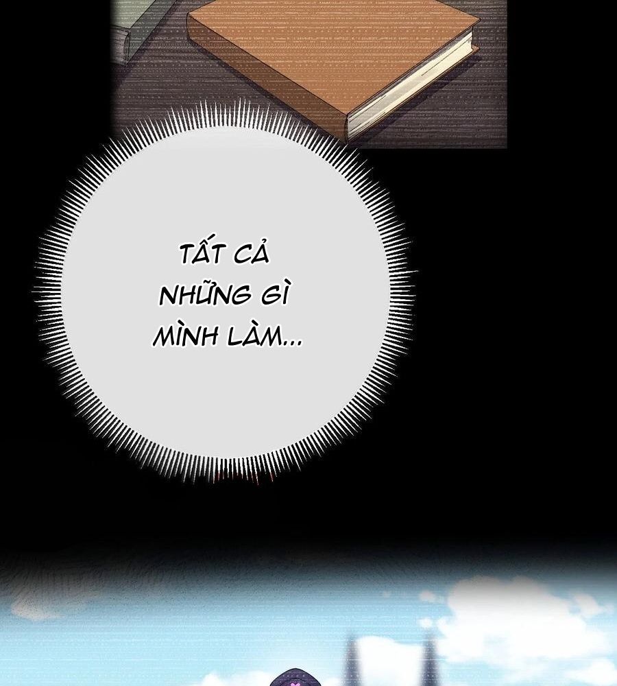 Thánh nữ, xin hãy dừng ngay những trò quái đản của cô đi!!
