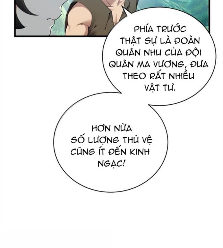 Thánh nữ, xin hãy dừng ngay những trò quái đản của cô đi!!