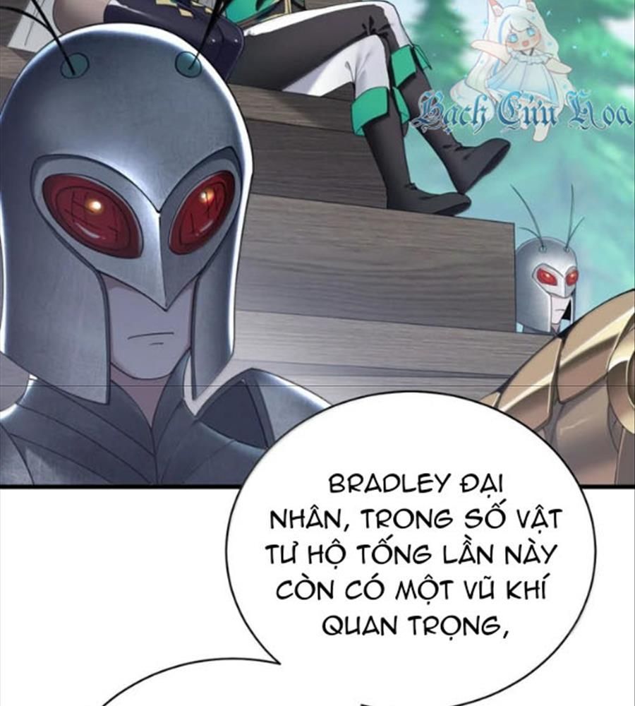 Thánh nữ, xin hãy dừng ngay những trò quái đản của cô đi!!