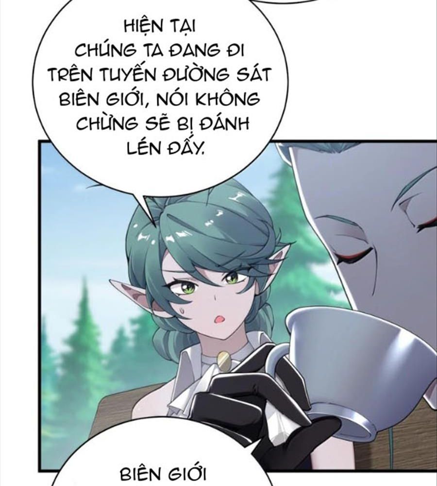 Thánh nữ, xin hãy dừng ngay những trò quái đản của cô đi!!