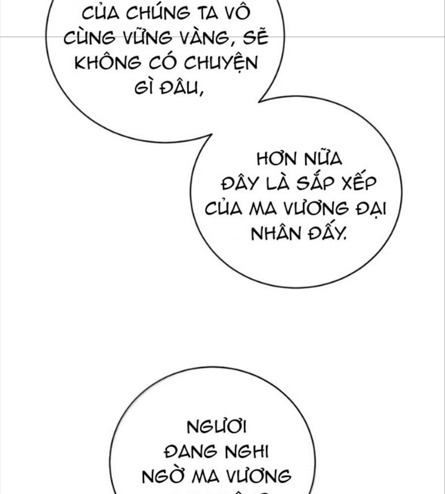 Thánh nữ, xin hãy dừng ngay những trò quái đản của cô đi!!