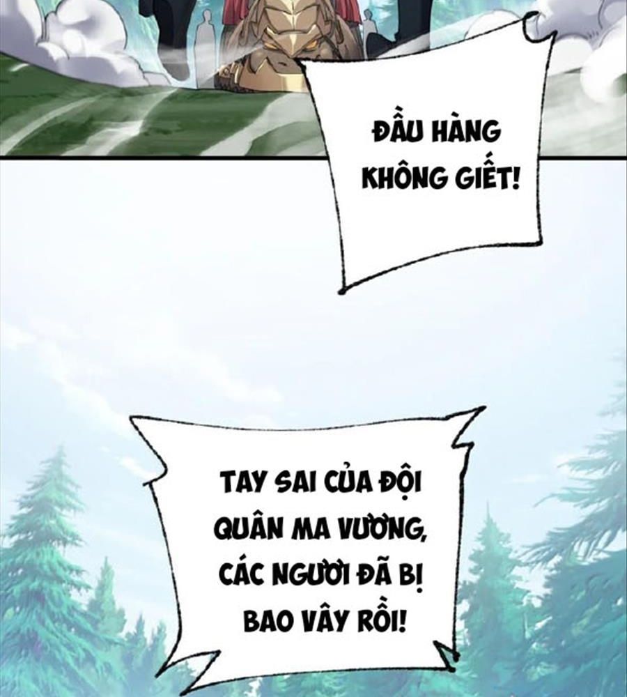 Thánh nữ, xin hãy dừng ngay những trò quái đản của cô đi!!