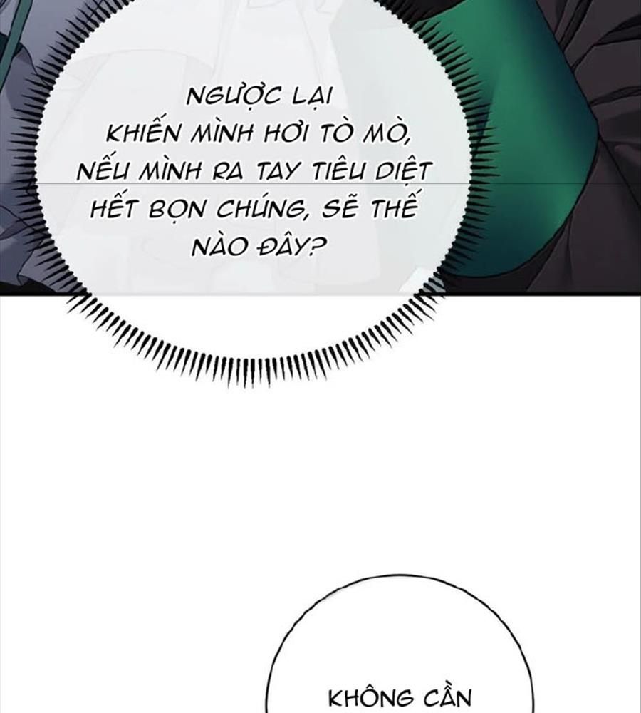 Thánh nữ, xin hãy dừng ngay những trò quái đản của cô đi!!