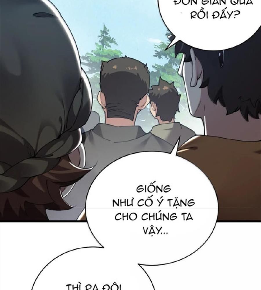 Thánh nữ, xin hãy dừng ngay những trò quái đản của cô đi!!