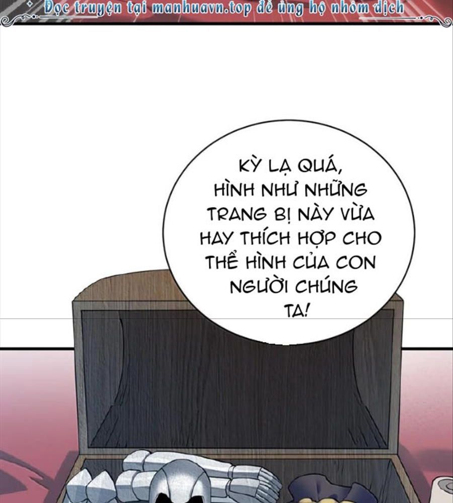 Thánh nữ, xin hãy dừng ngay những trò quái đản của cô đi!!