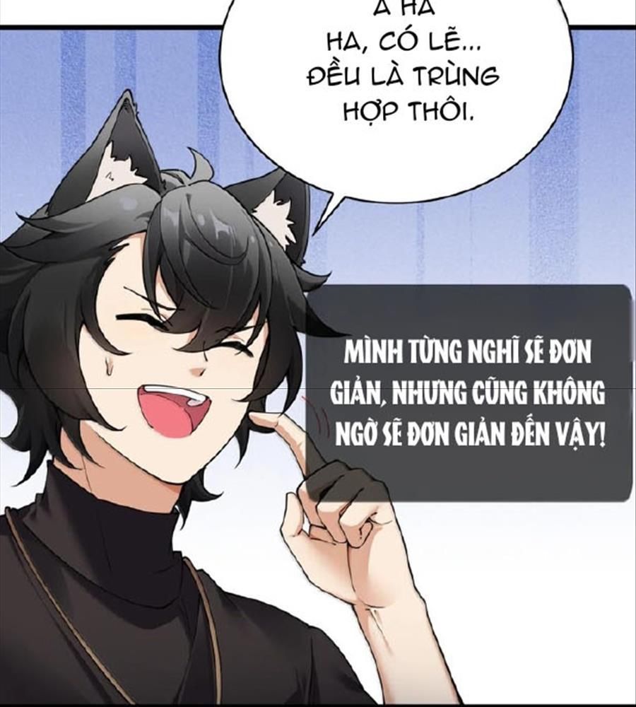 Thánh nữ, xin hãy dừng ngay những trò quái đản của cô đi!!