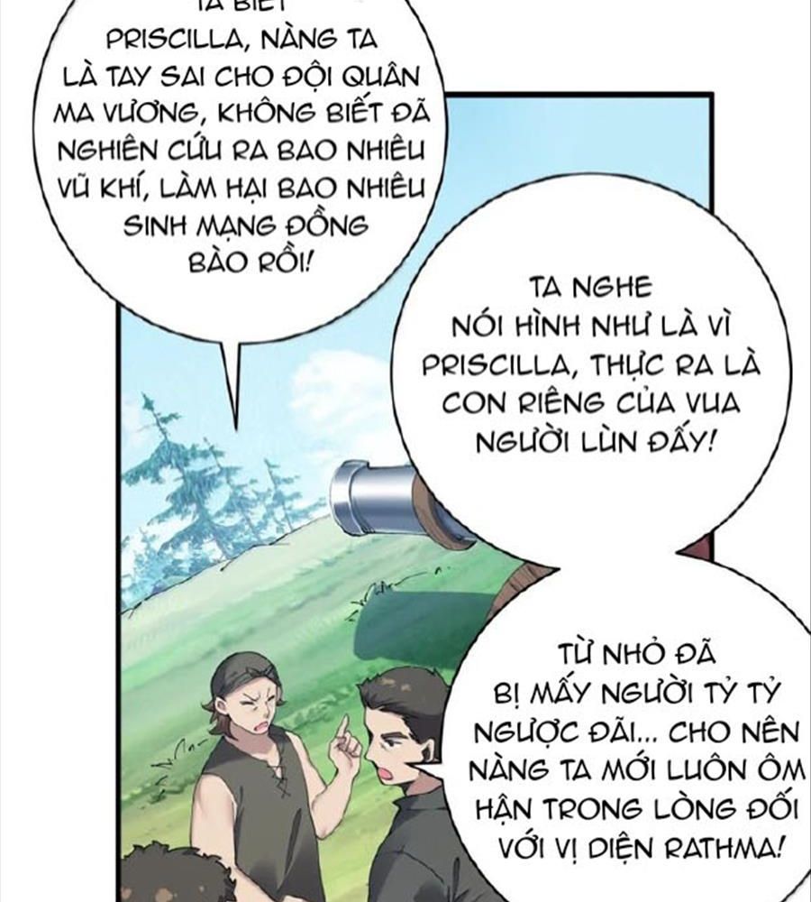 Thánh nữ, xin hãy dừng ngay những trò quái đản của cô đi!!