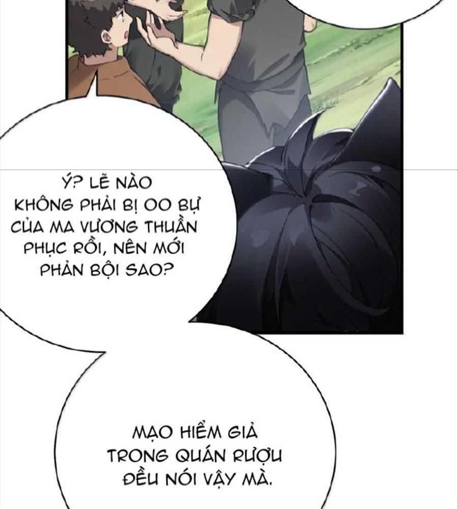Thánh nữ, xin hãy dừng ngay những trò quái đản của cô đi!!