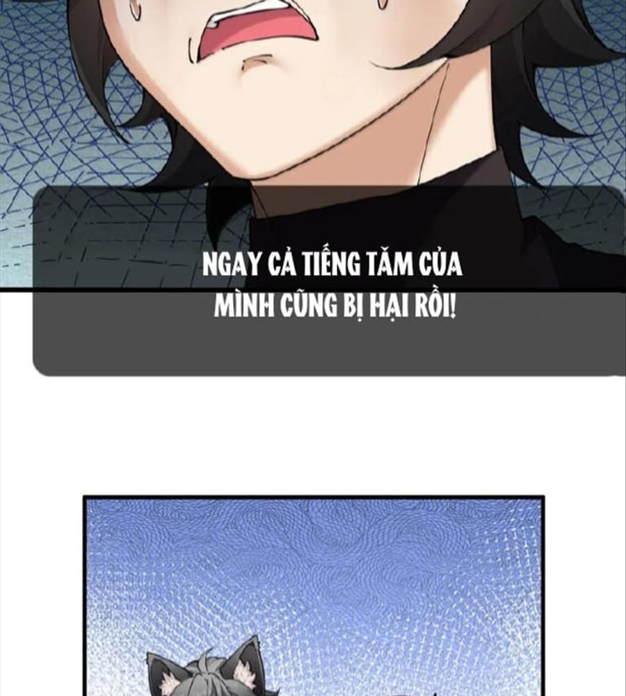 Thánh nữ, xin hãy dừng ngay những trò quái đản của cô đi!!