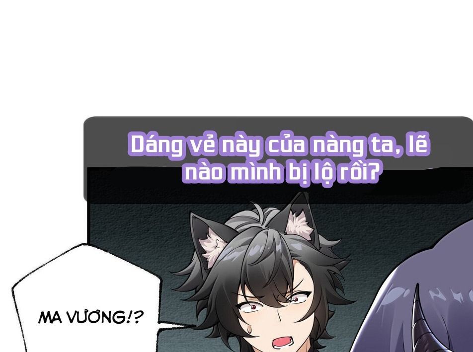 Thánh nữ, xin hãy dừng ngay những trò quái đản của cô đi!!