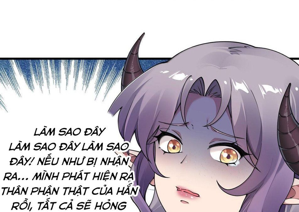 Thánh nữ, xin hãy dừng ngay những trò quái đản của cô đi!!