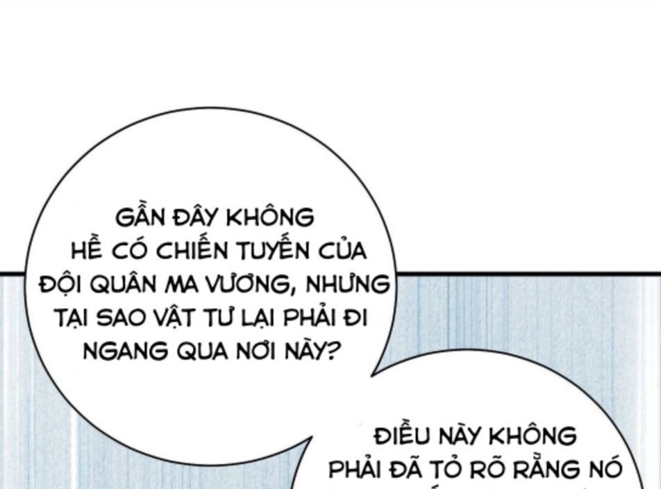 Thánh nữ, xin hãy dừng ngay những trò quái đản của cô đi!!