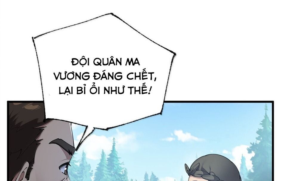 Thánh nữ, xin hãy dừng ngay những trò quái đản của cô đi!!