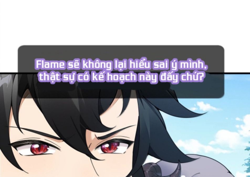 Thánh nữ, xin hãy dừng ngay những trò quái đản của cô đi!!