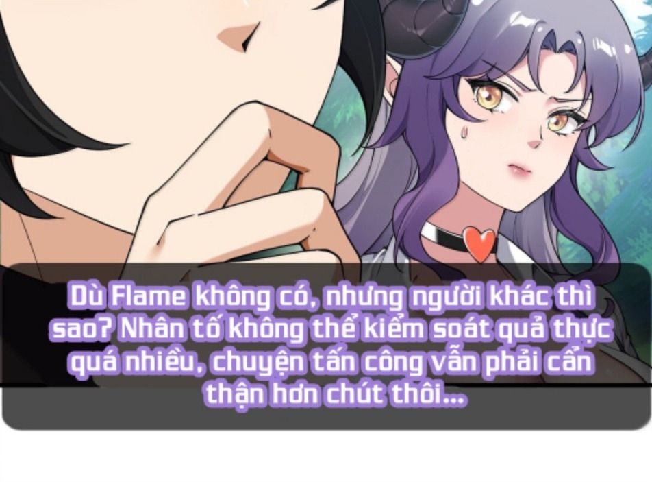 Thánh nữ, xin hãy dừng ngay những trò quái đản của cô đi!!