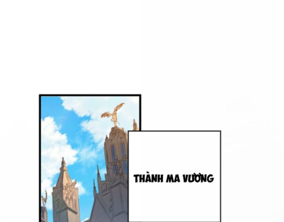 Thánh nữ, xin hãy dừng ngay những trò quái đản của cô đi!!