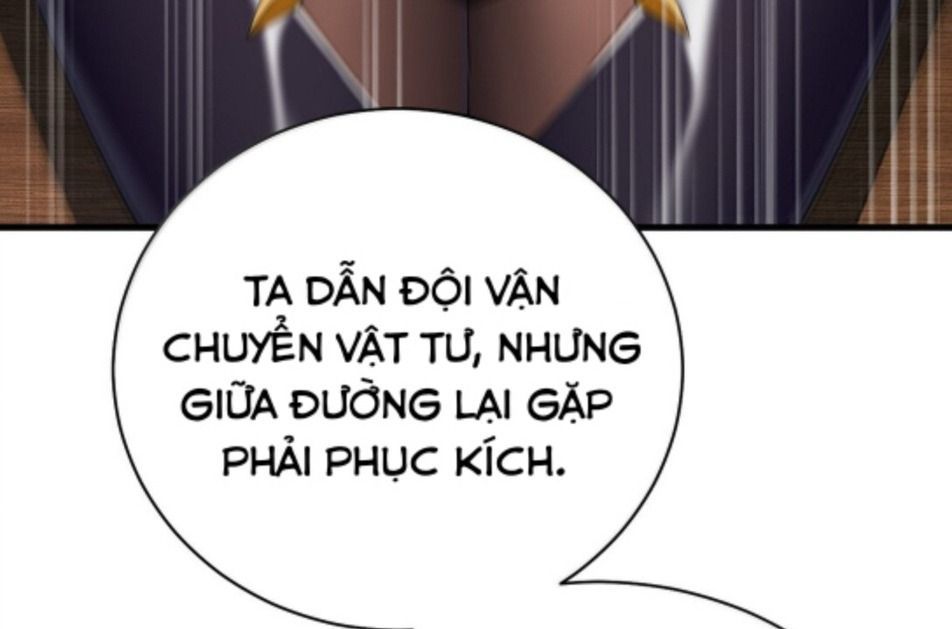 Thánh nữ, xin hãy dừng ngay những trò quái đản của cô đi!!