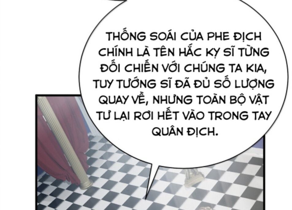 Thánh nữ, xin hãy dừng ngay những trò quái đản của cô đi!!
