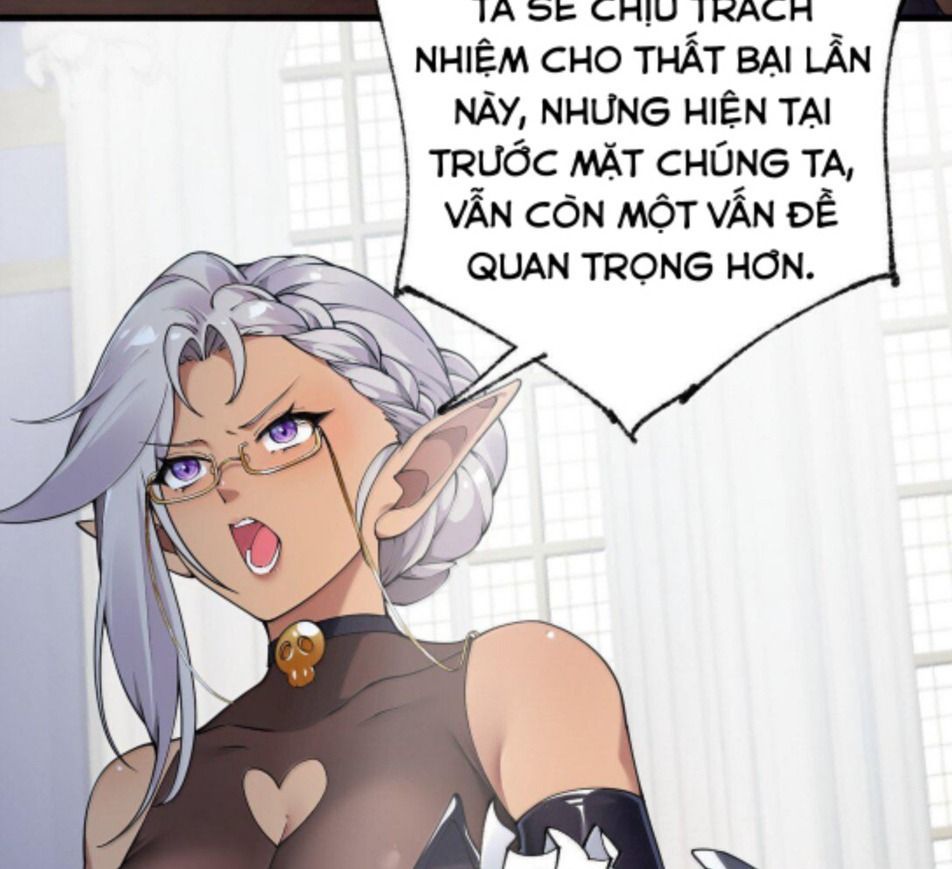 Thánh nữ, xin hãy dừng ngay những trò quái đản của cô đi!!