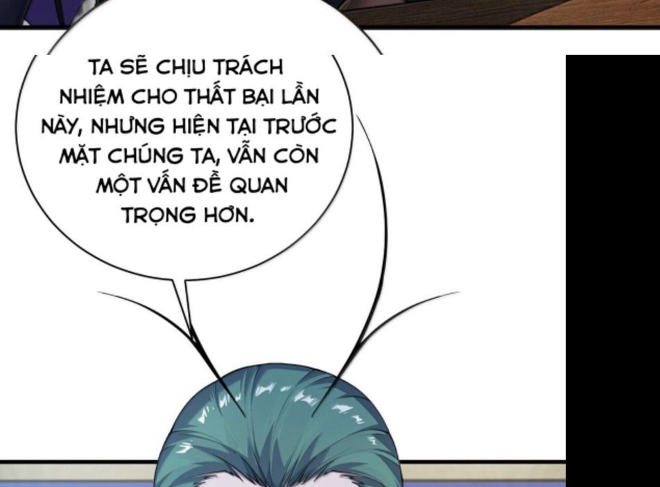 Thánh nữ, xin hãy dừng ngay những trò quái đản của cô đi!!
