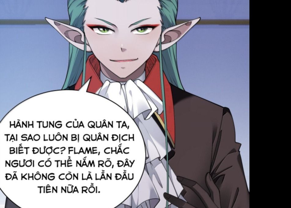 Thánh nữ, xin hãy dừng ngay những trò quái đản của cô đi!!