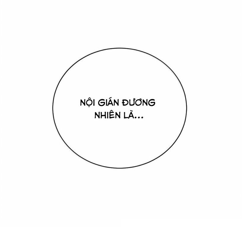 Thánh nữ, xin hãy dừng ngay những trò quái đản của cô đi!!