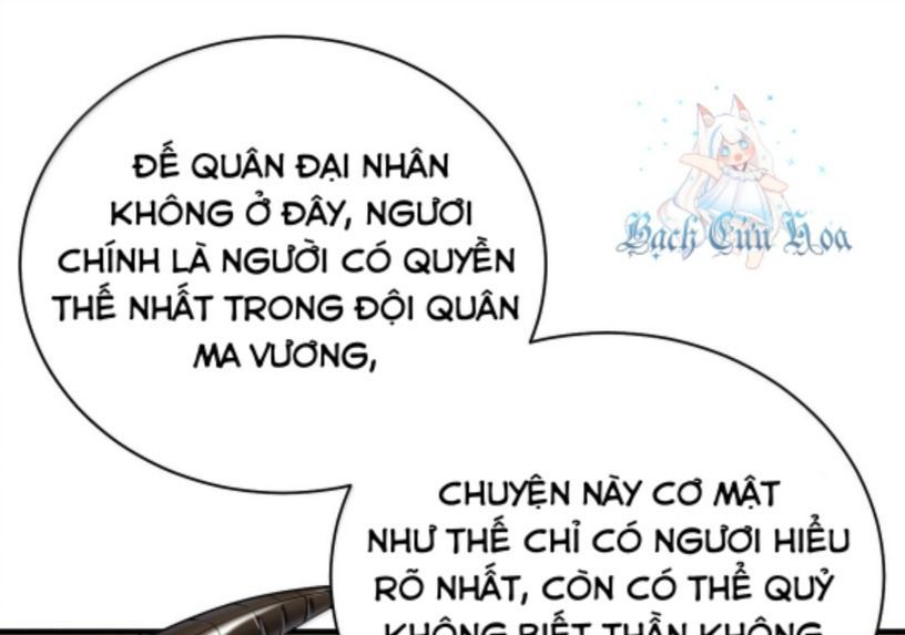 Thánh nữ, xin hãy dừng ngay những trò quái đản của cô đi!!